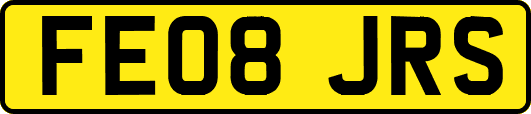 FE08JRS