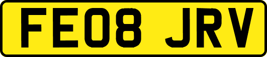 FE08JRV