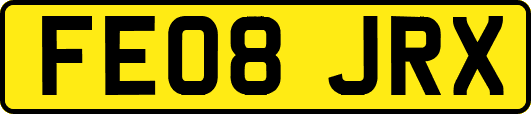 FE08JRX