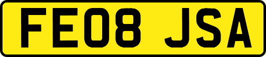FE08JSA