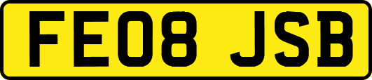 FE08JSB