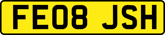 FE08JSH