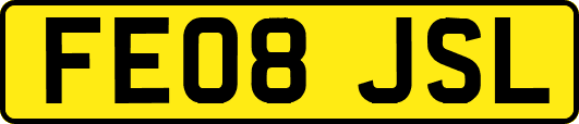 FE08JSL