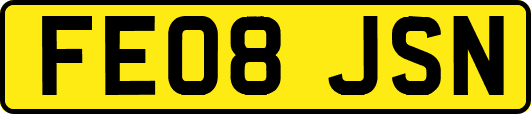 FE08JSN