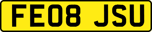 FE08JSU