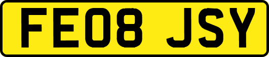 FE08JSY