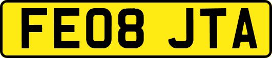 FE08JTA