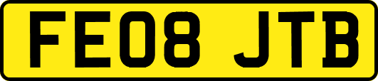 FE08JTB