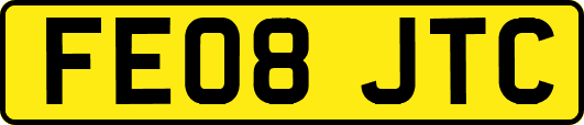 FE08JTC