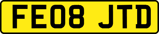 FE08JTD
