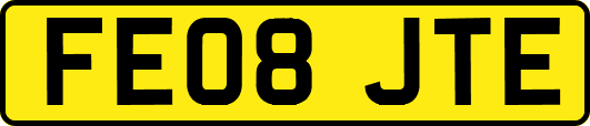 FE08JTE
