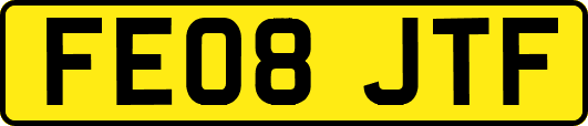 FE08JTF