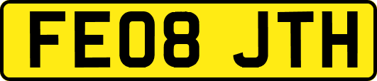 FE08JTH