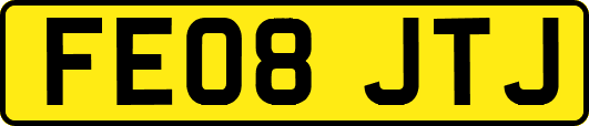 FE08JTJ