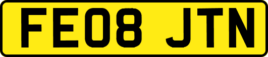 FE08JTN