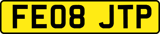 FE08JTP