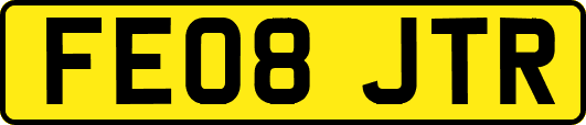 FE08JTR