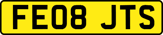 FE08JTS