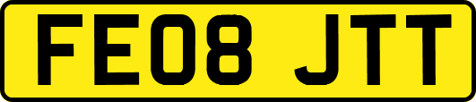 FE08JTT