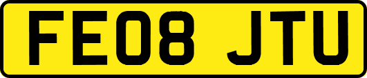 FE08JTU