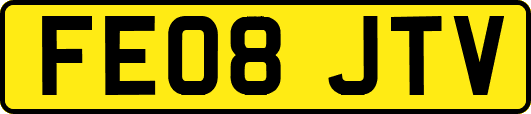 FE08JTV