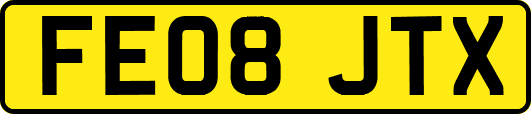 FE08JTX