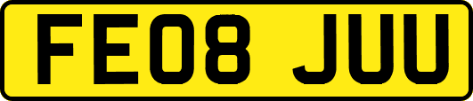 FE08JUU