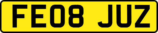 FE08JUZ