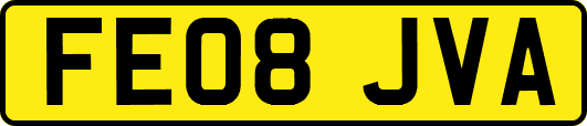 FE08JVA