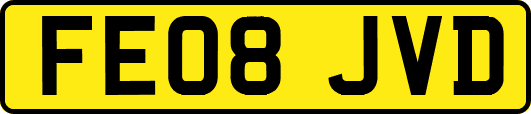 FE08JVD