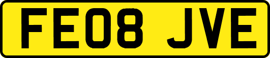 FE08JVE