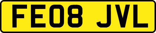 FE08JVL