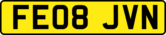 FE08JVN