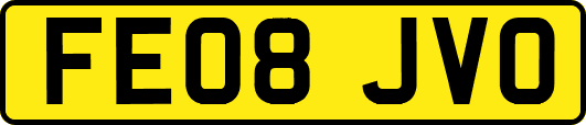 FE08JVO
