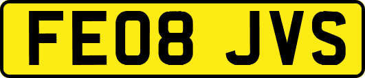 FE08JVS
