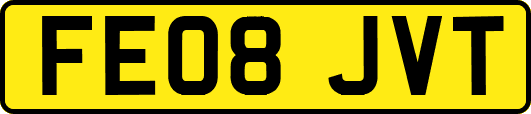 FE08JVT