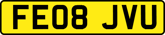 FE08JVU