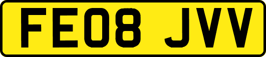 FE08JVV