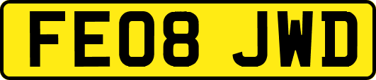 FE08JWD