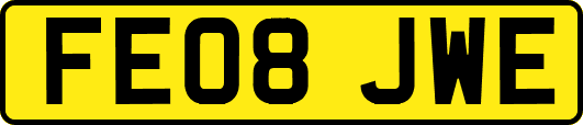 FE08JWE