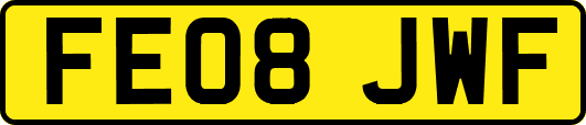FE08JWF