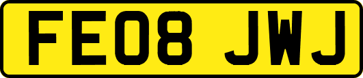 FE08JWJ
