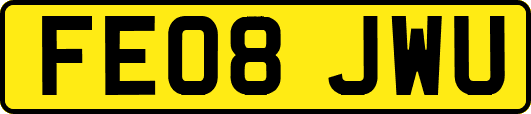 FE08JWU