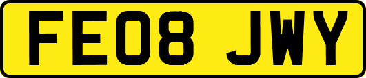 FE08JWY