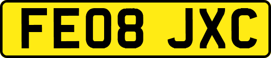 FE08JXC