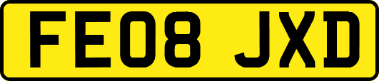 FE08JXD