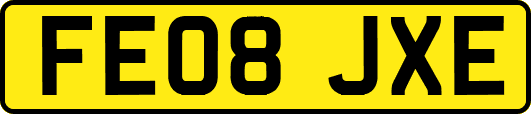 FE08JXE