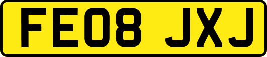 FE08JXJ