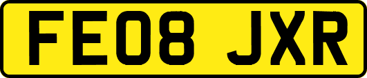 FE08JXR