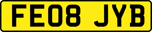 FE08JYB